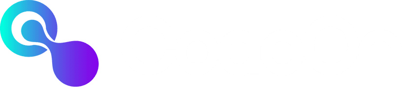 CodeOn Solutions Logo