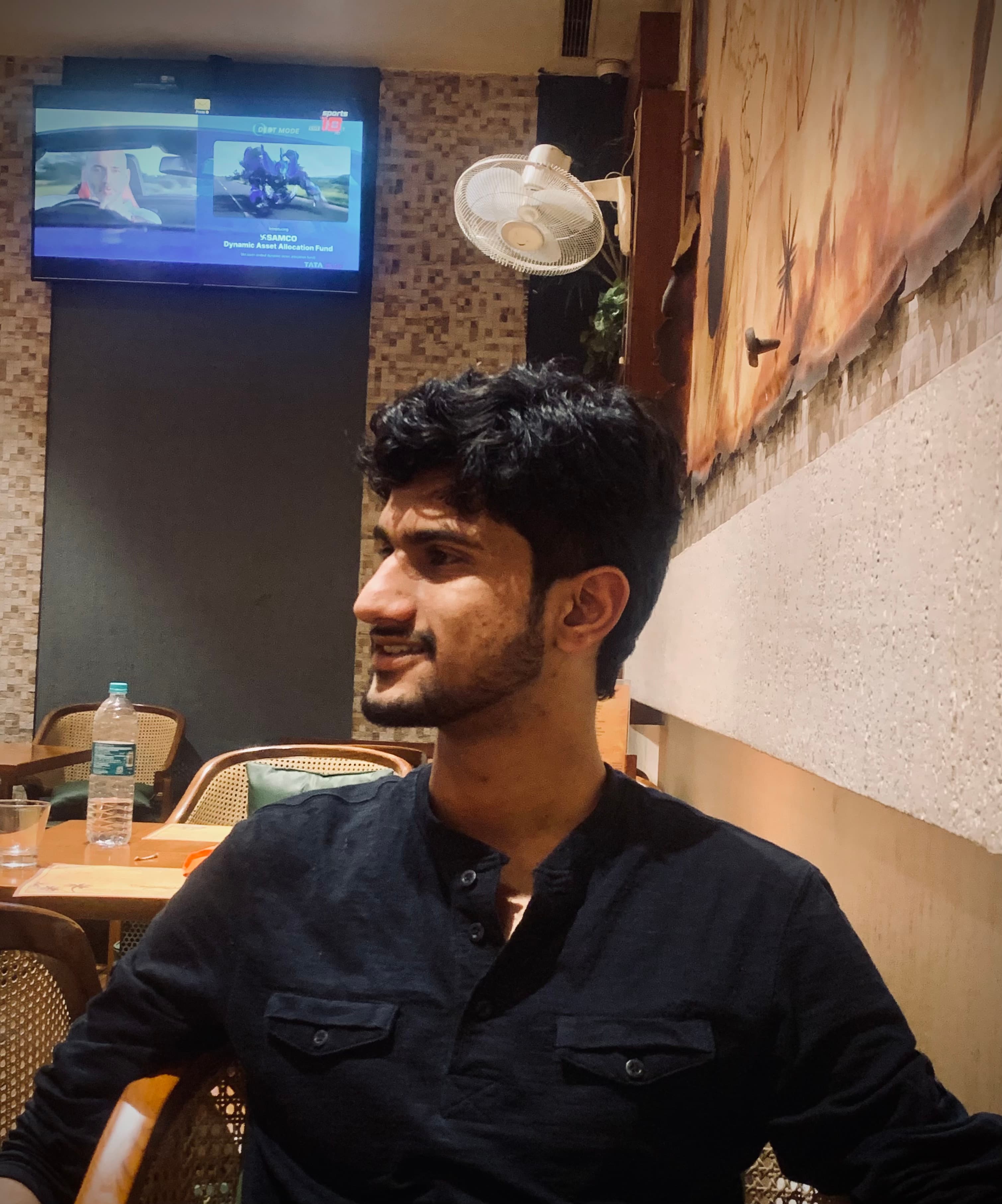 Ashish Sharma profile photo