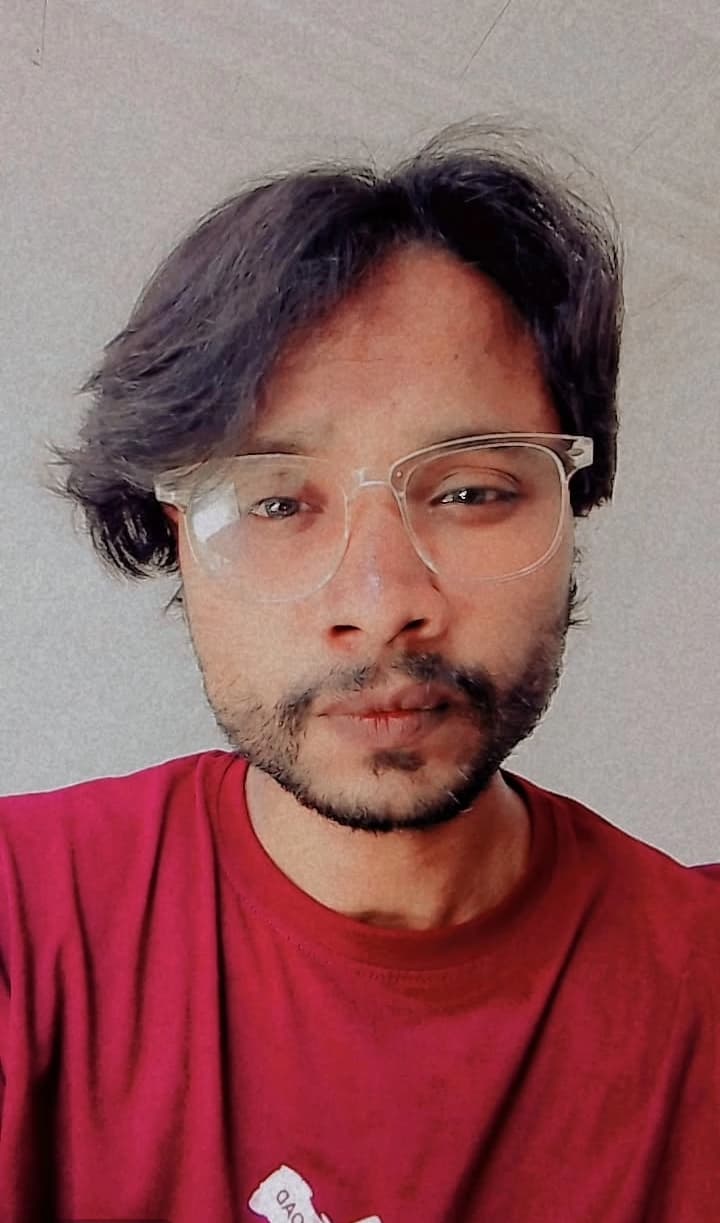 Muhammad Kashan profile photo