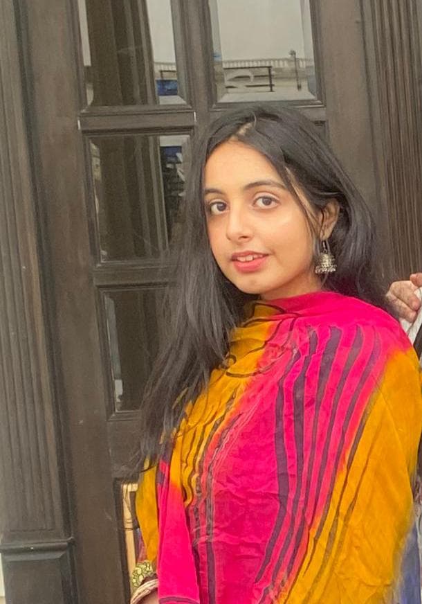 Ravail Ghulam profile photo