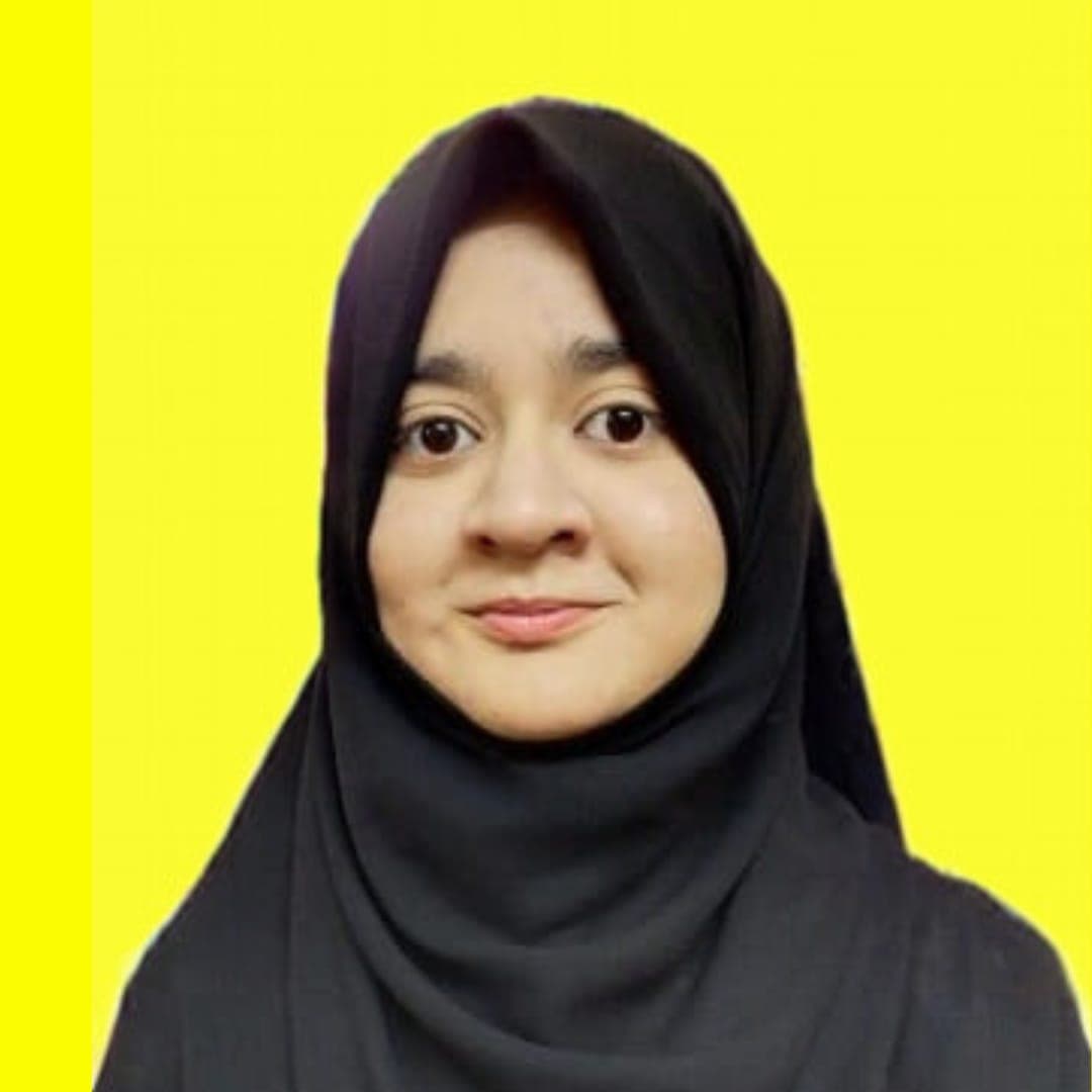 Shanzay Syed profile photo