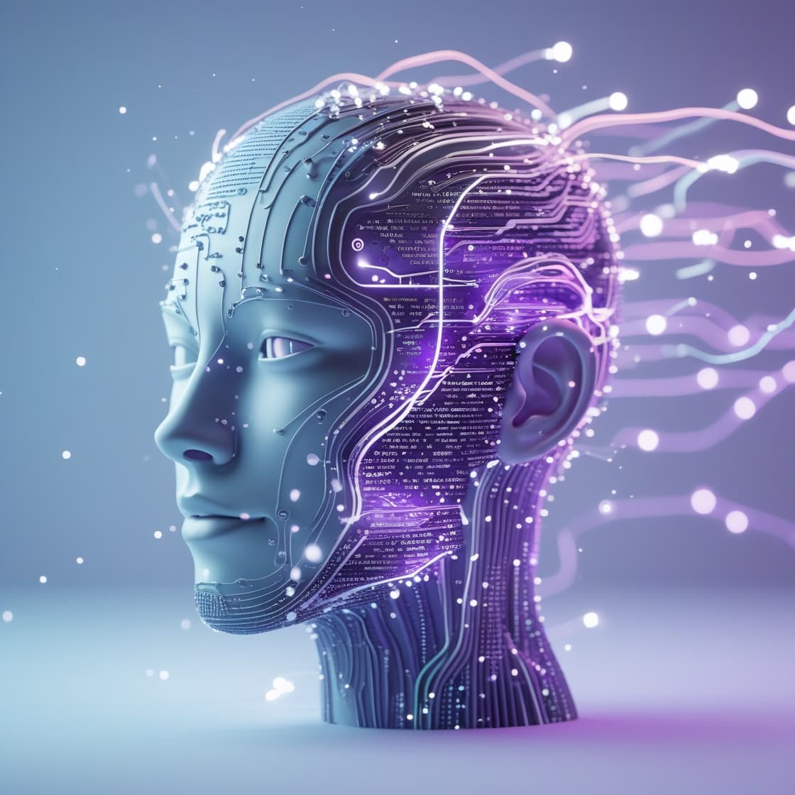 The Future of Web Development: AI and Automation